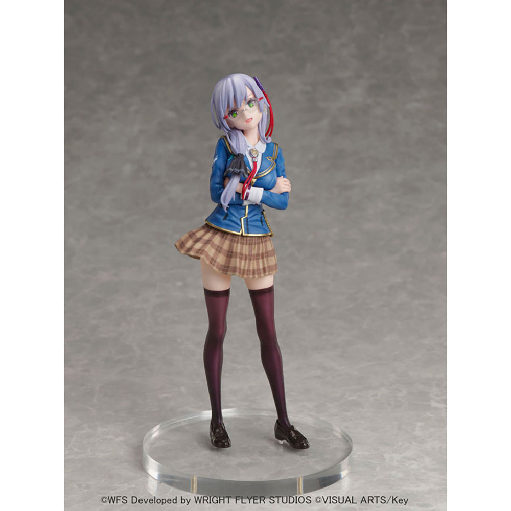 Heaven Burns Red 和泉由希 (1/8比例模型)