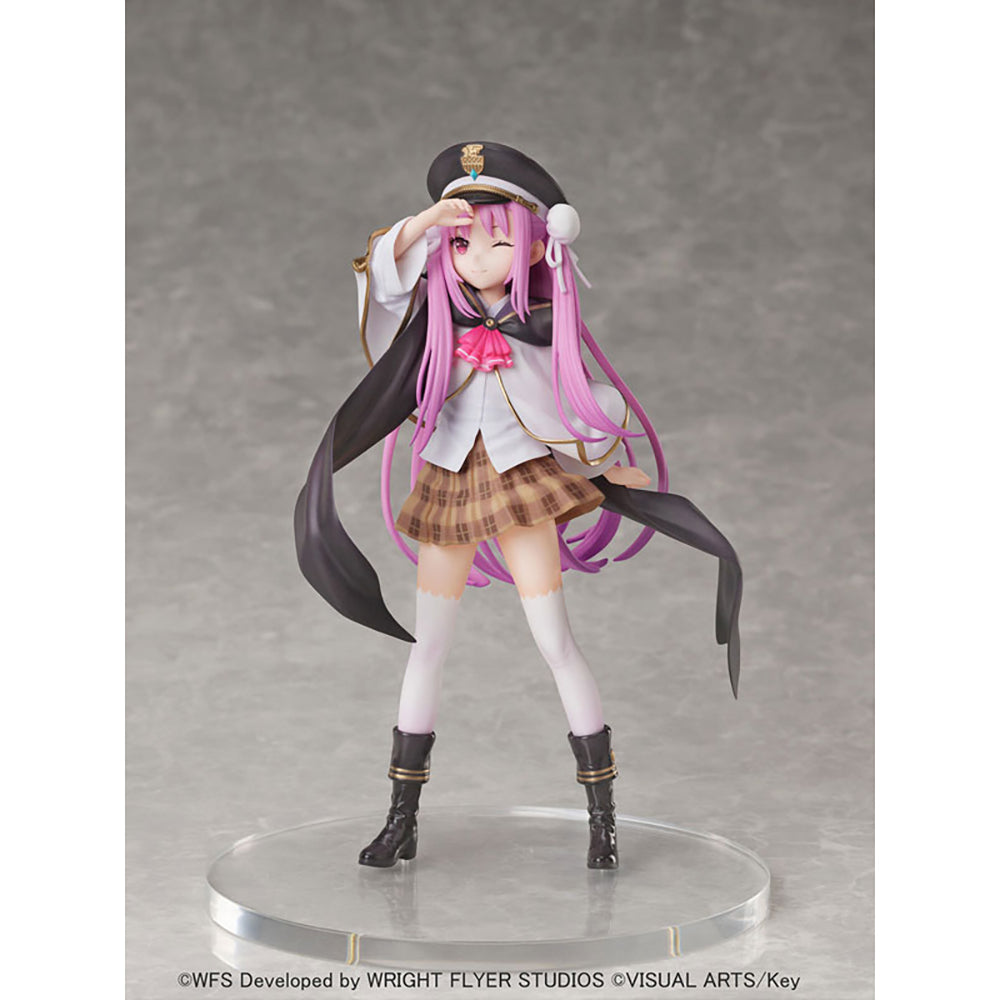 Heaven Burns Red 國見玉(1/8比例模型)