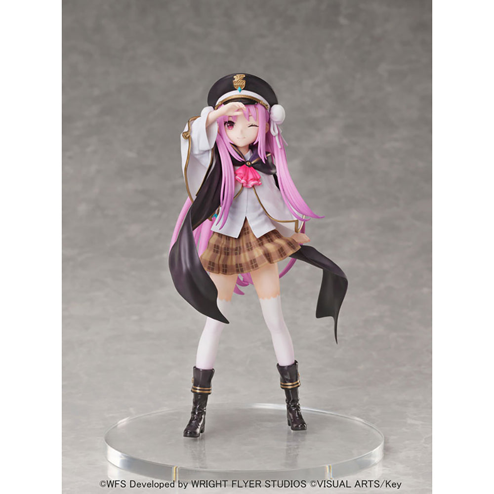 Heaven Burns Red 國見玉(1/8比例模型)