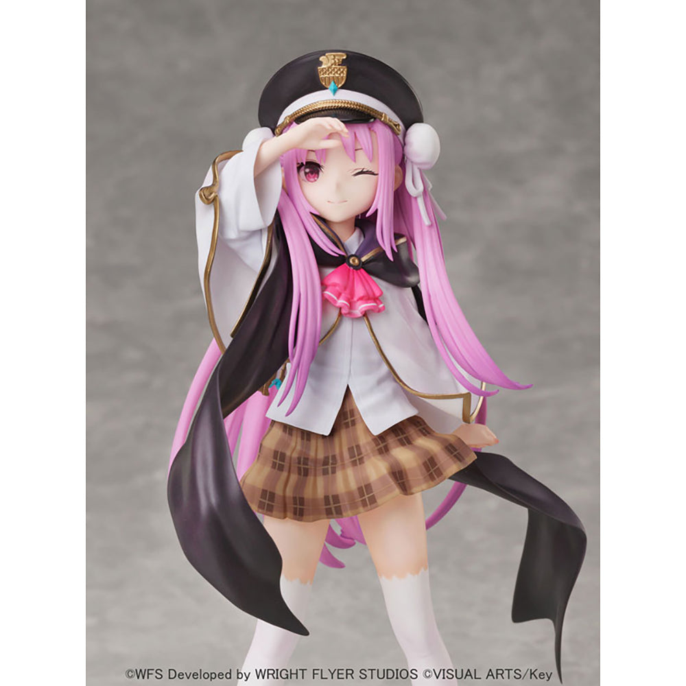 Heaven Burns Red 國見玉(1/8比例模型)