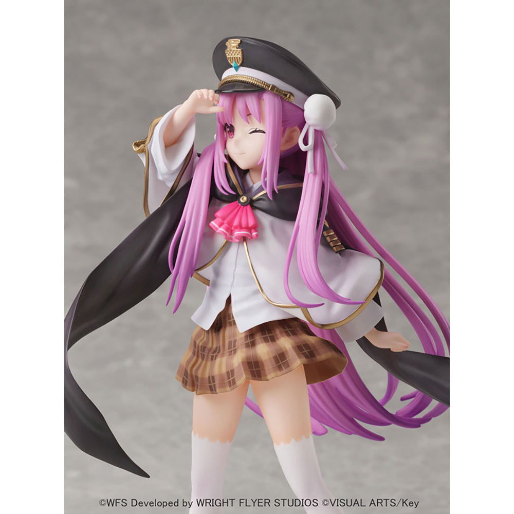 Heaven Burns Red 國見玉(1/8比例模型)