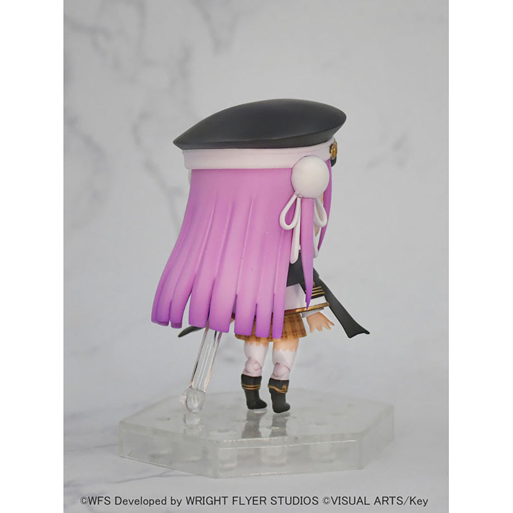 DFORM+ Heaven Burns Red 國見玉 Deforme Action Figure