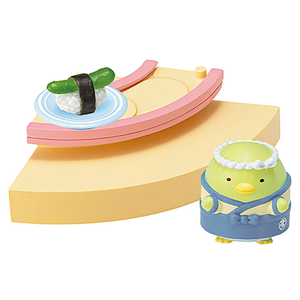 【現貨】SUMIKKO Sushi (商品以每8盒(原箱)為單位下單)(推廣優惠進行中⭐)