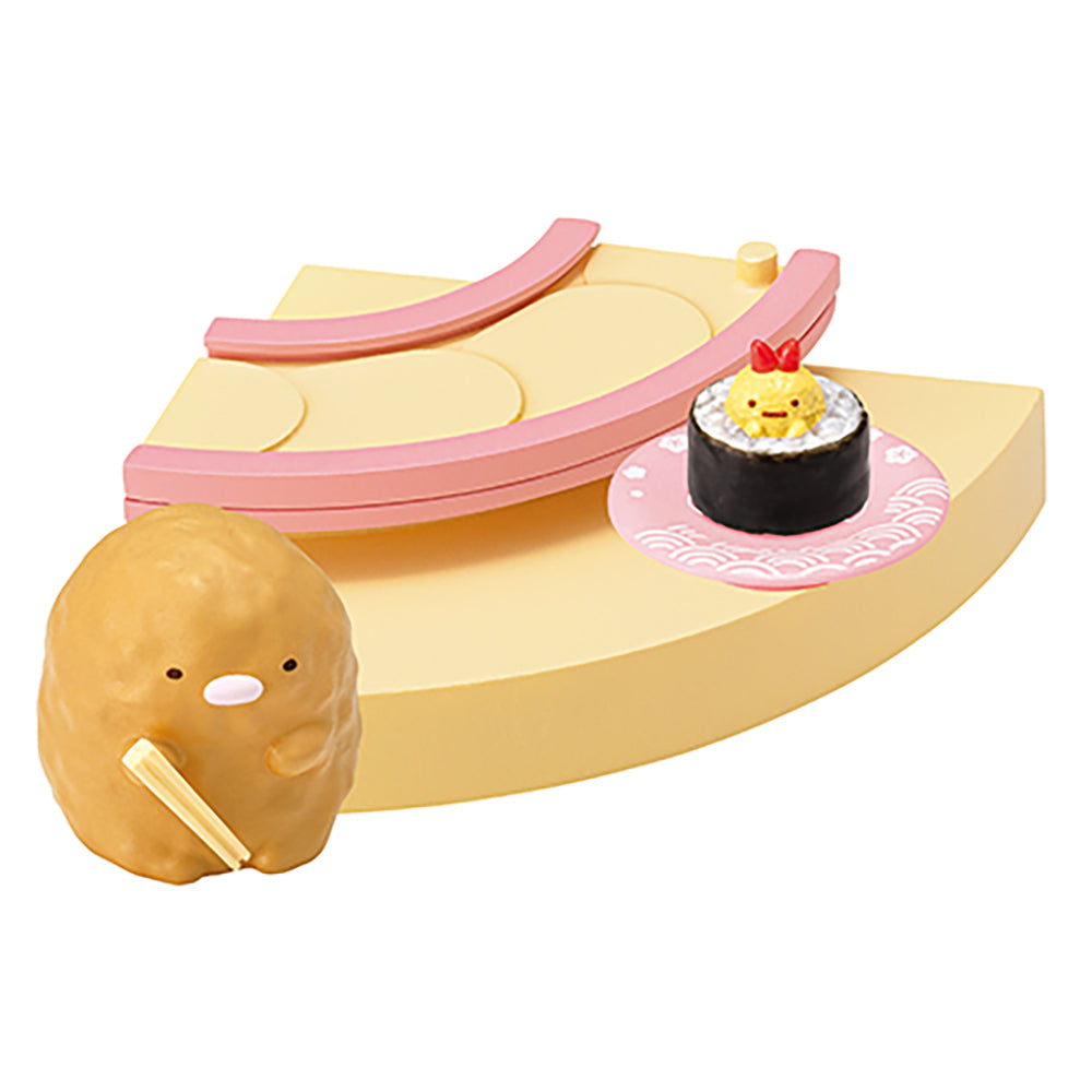 【現貨】SUMIKKO Sushi (商品以每8盒(原箱)為單位下單)(推廣優惠進行中⭐)