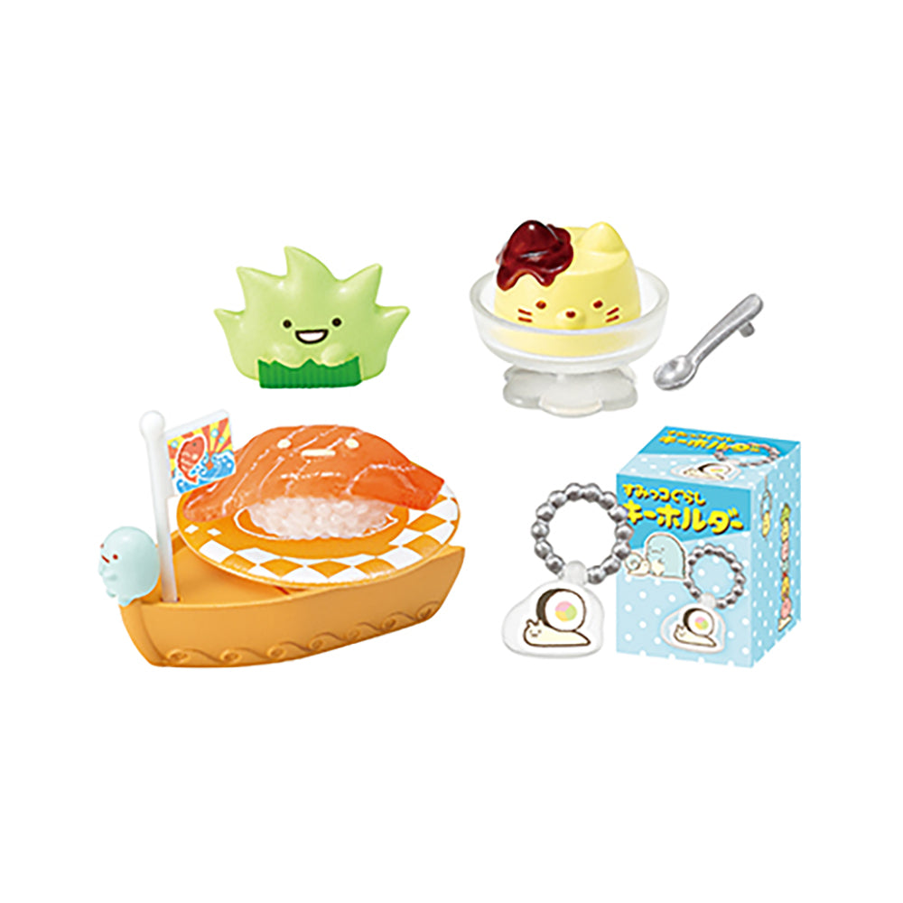 【現貨】SUMIKKO Sushi (商品以每8盒(原箱)為單位下單)(推廣優惠進行中⭐)