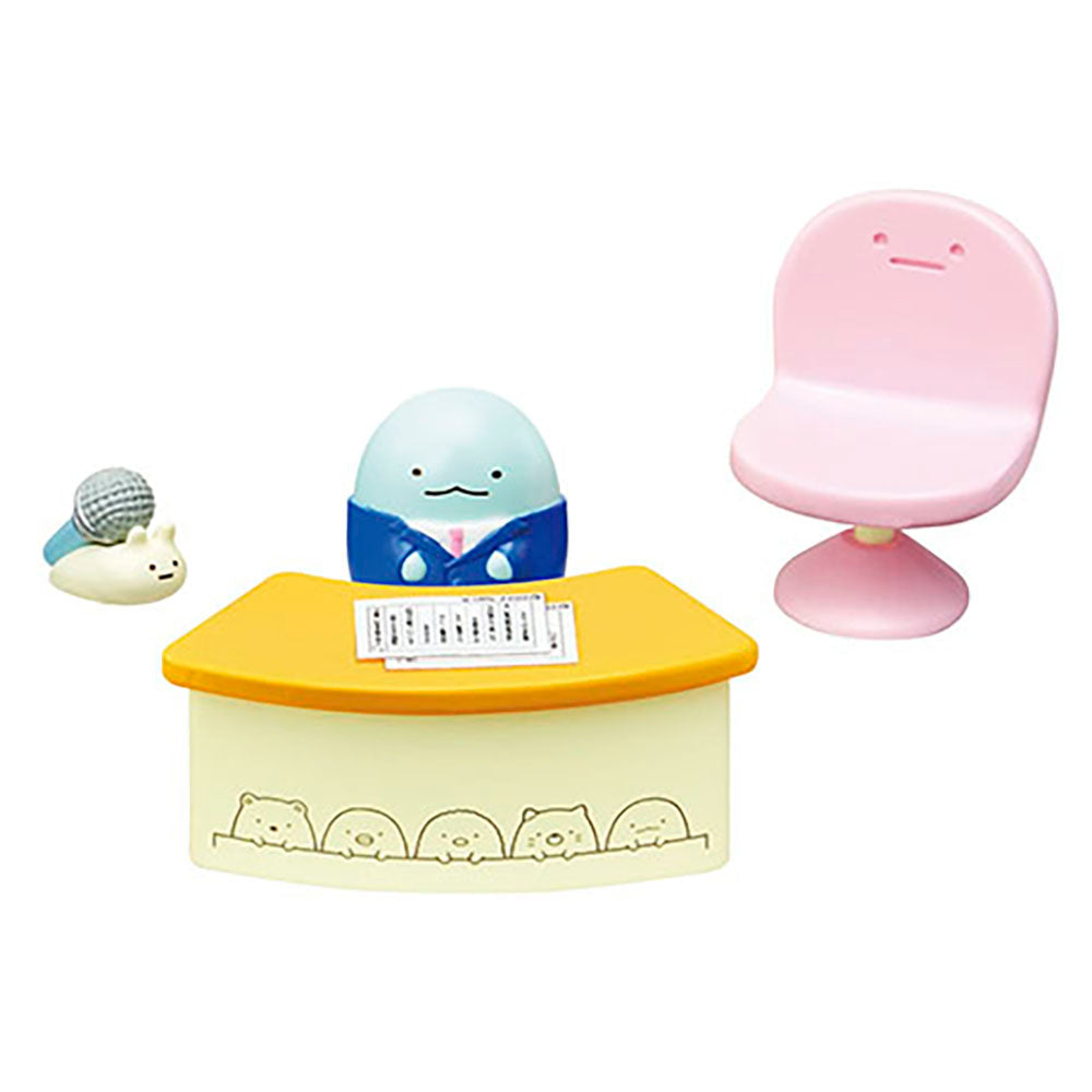 【現貨】SUMIKKO TV station (商品以每8盒(原箱)為單位下單)