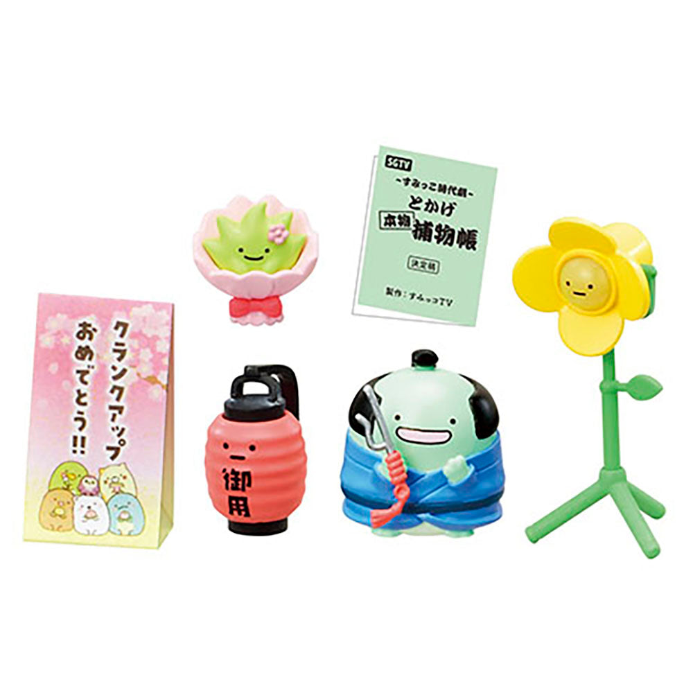 【現貨】SUMIKKO TV station (商品以每8盒(原箱)為單位下單)