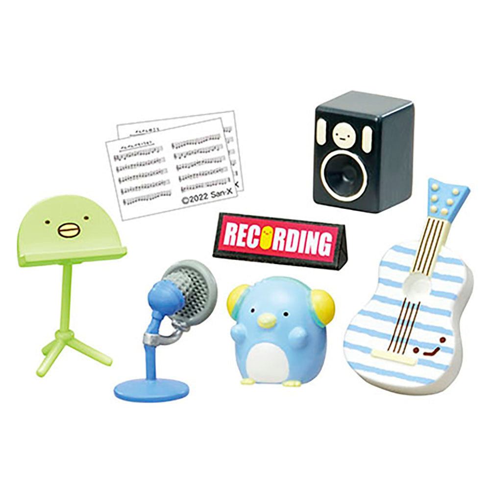 【現貨】SUMIKKO TV station (商品以每8盒(原箱)為單位下單)