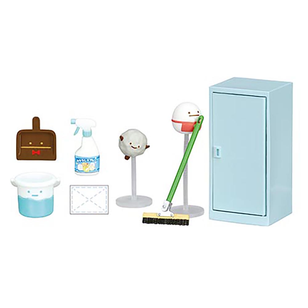 【現貨】SUMIKKO School (商品以每8盒(原箱)為單位下單)