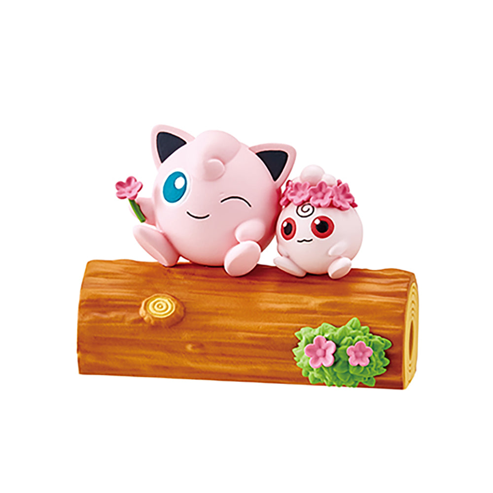 【現貨】POKEMON Nakayoshi friends 2 (商品以每6盒(原箱)為單位下單)(推廣優惠進行中⭐)