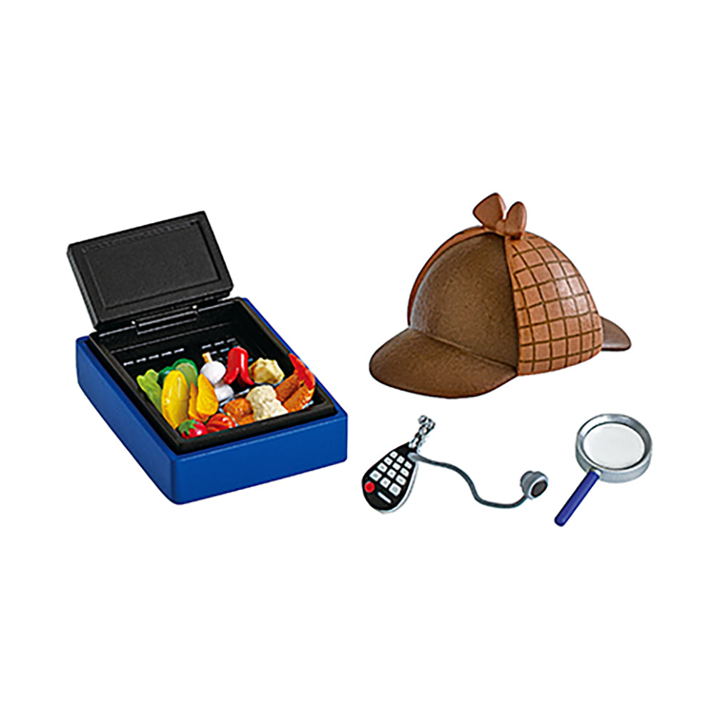 【現貨】Detective Canan Small Days Collection 2(商品以每8盒(原箱)為單位下單)