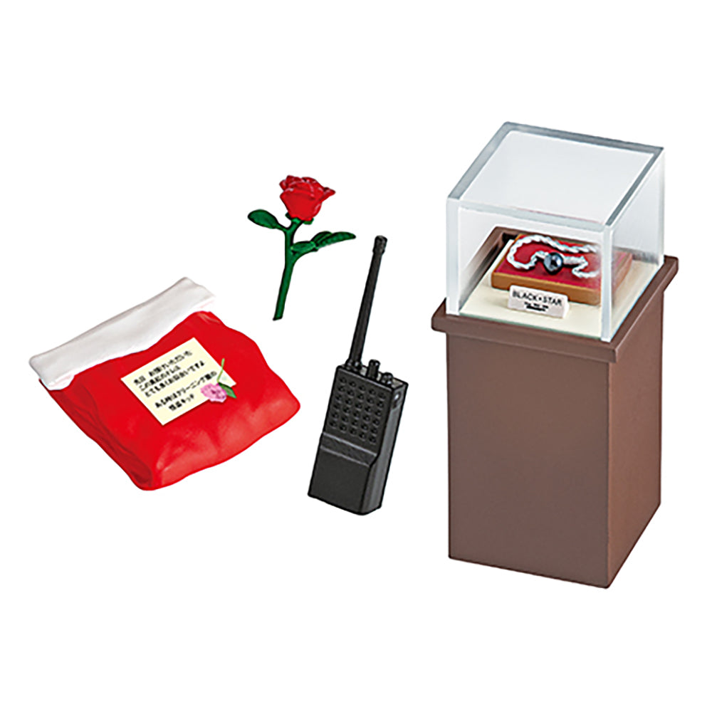 【現貨】Detective Canan Small Days Collection 2(商品以每8盒(原箱)為單位下單)