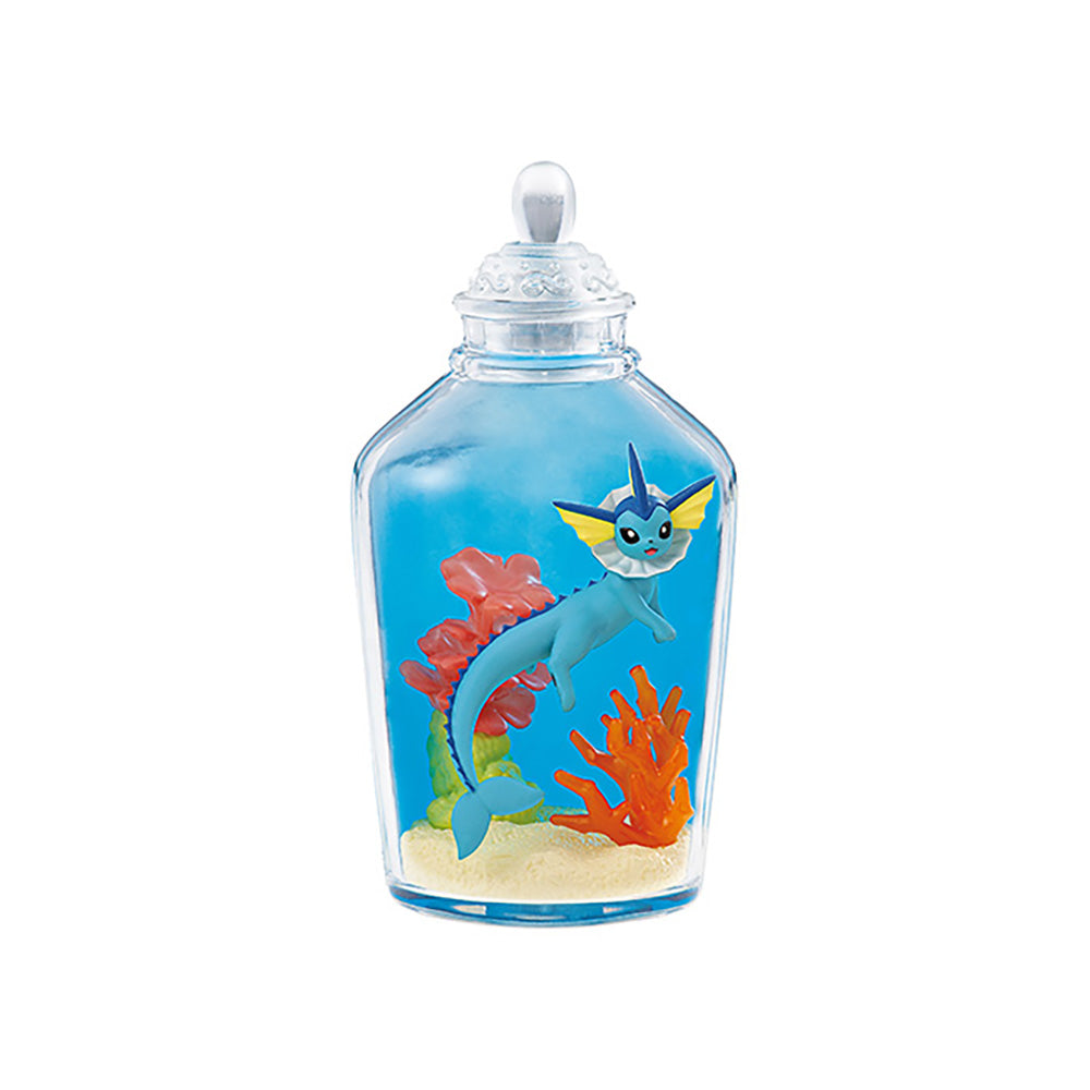 【現貨】POKEMON AQUA BOTTLE collection (商品以每6盒(原箱)為單位下單)