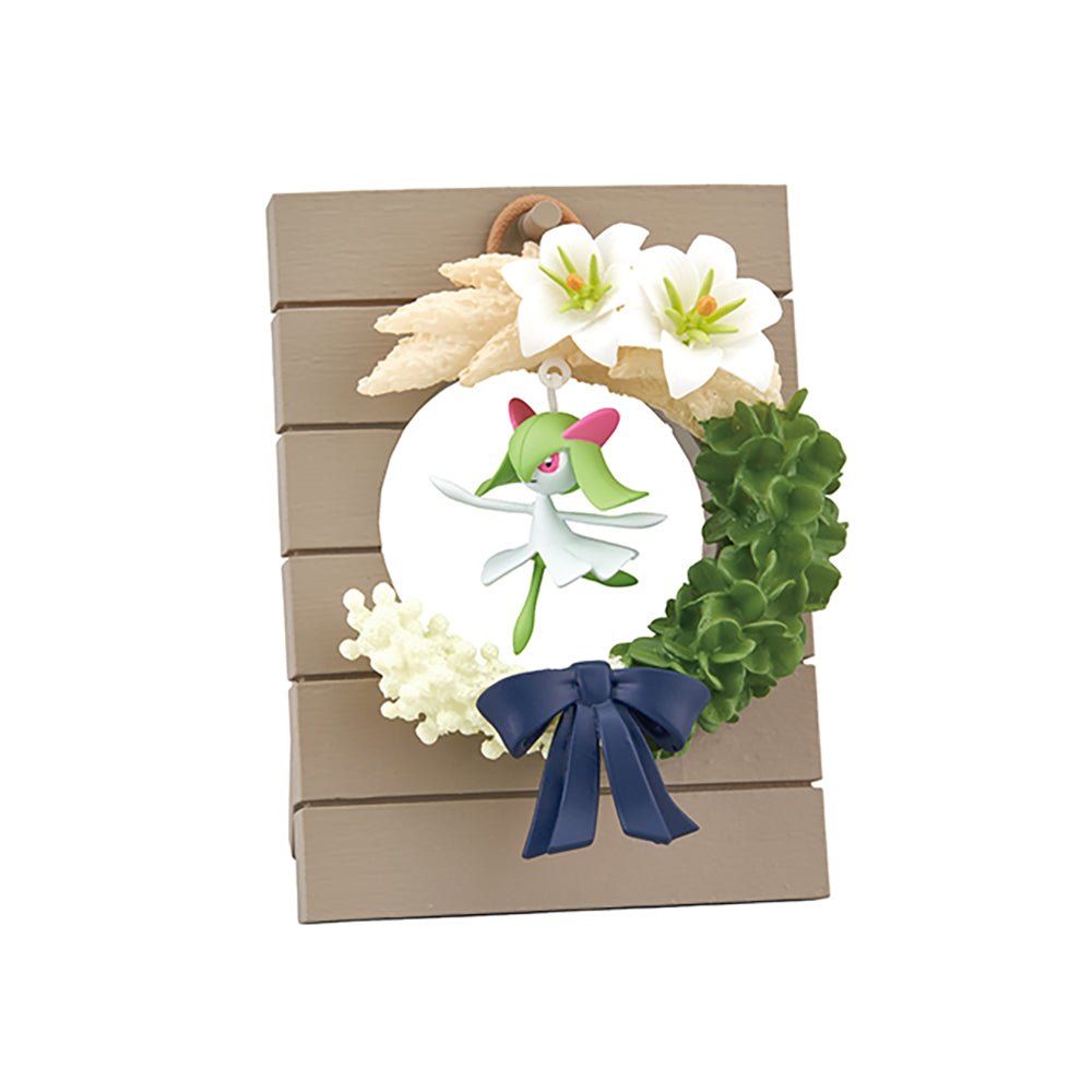 【現貨】POKEMON WREATH COLLECTION 2 (商品以每6盒(原箱)為單位下單)