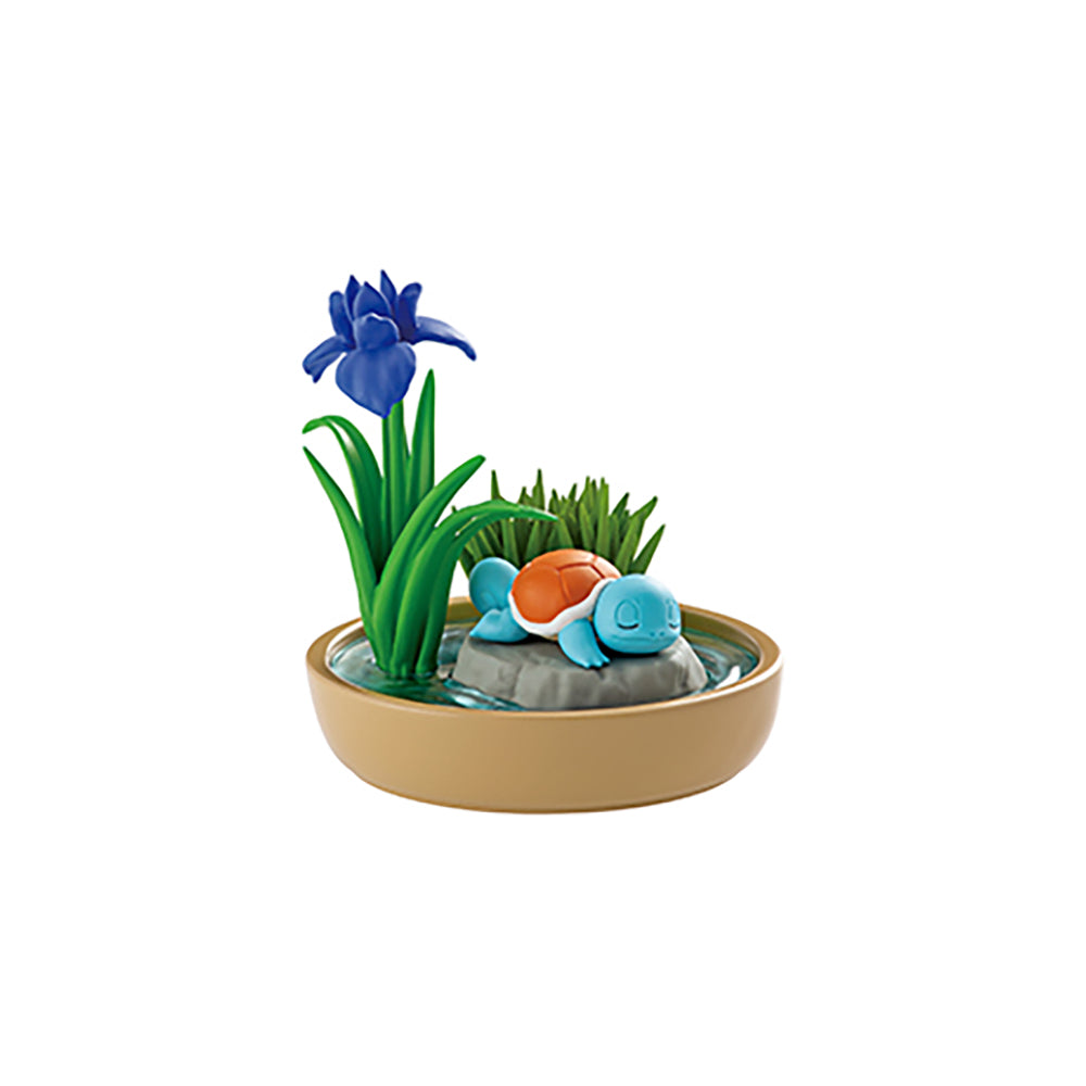 【現貨】POKEMON Pocket BONSAI 2 (商品以每6盒(原箱)為單位下單)