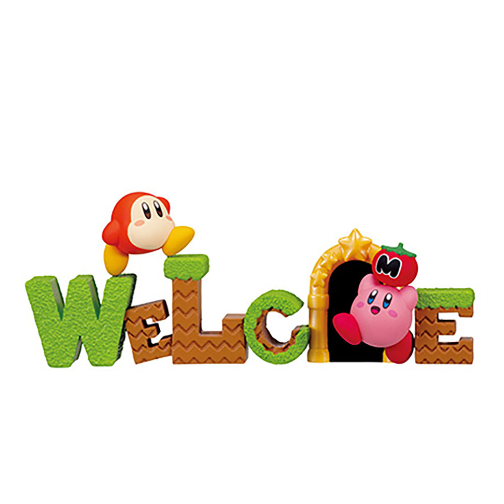 【現貨】KIRBY Kirby & Words (商品以每6盒(原箱)為單位下單)