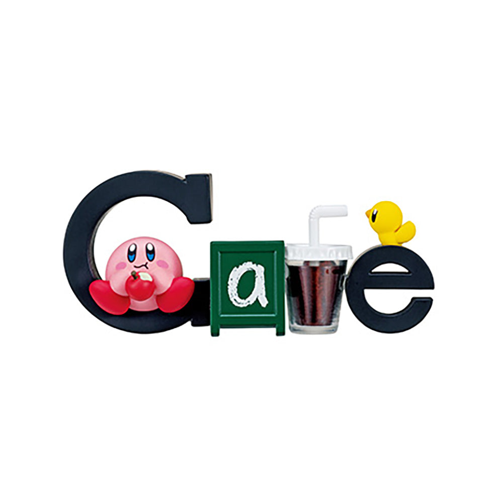 【現貨】KIRBY Kirby & Words (商品以每6盒(原箱)為單位下單)