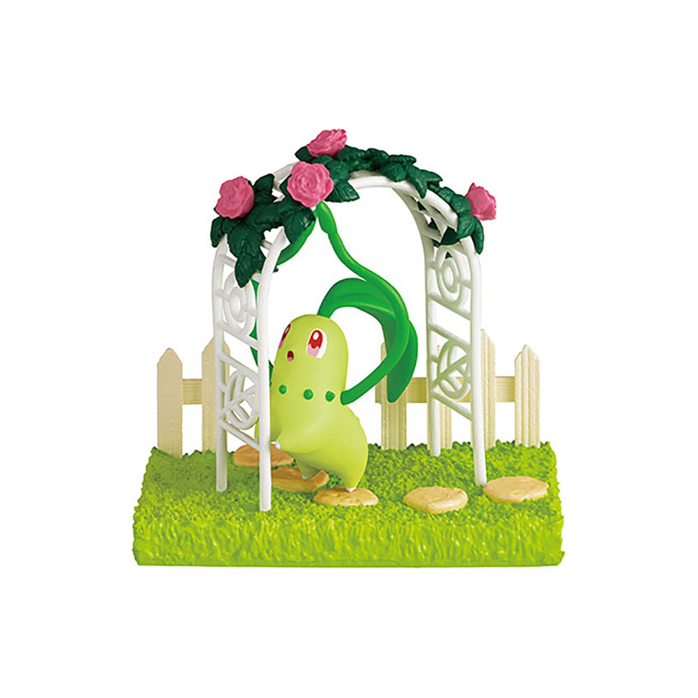 【現貨】POKEMON Garden (商品以每6盒(原箱)為單位下單)