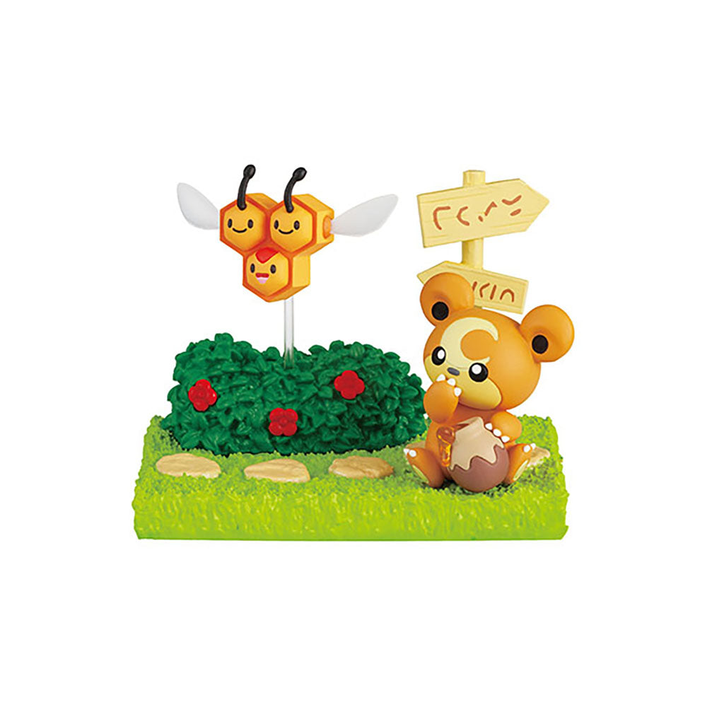 【現貨】POKEMON Garden (商品以每6盒(原箱)為單位下單)