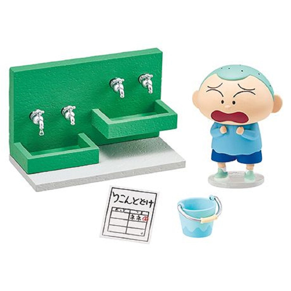 【現貨】CRAYON SHINCHAN Kindergarten (商品以每6盒(原箱)為單位下單)