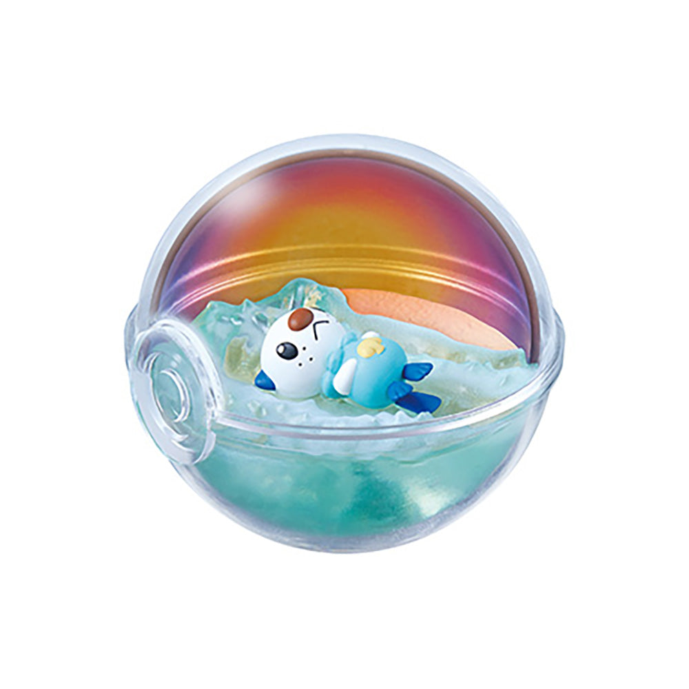 【現貨】POKEMON Terrarium 13 (商品以每6盒(原箱)為單位下單)