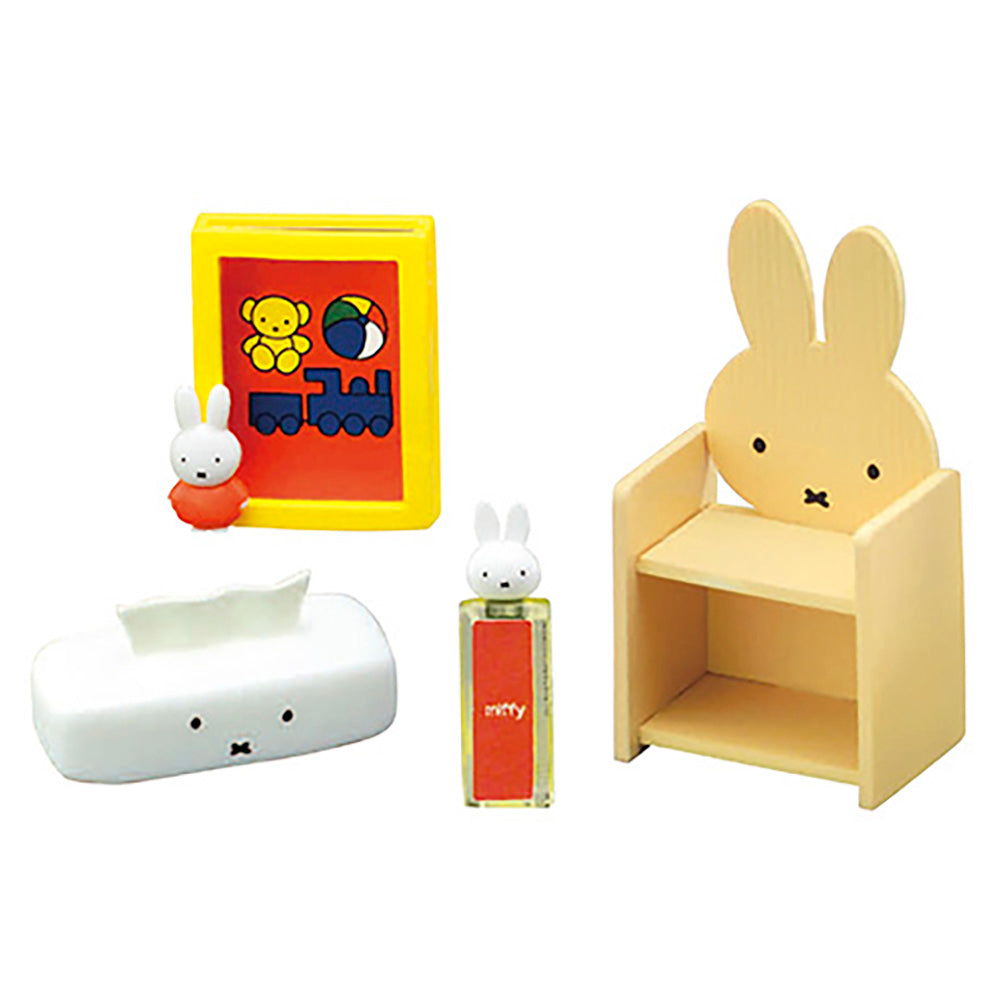 【現貨】miffy room (商品以每8盒(原箱)為單位下單)