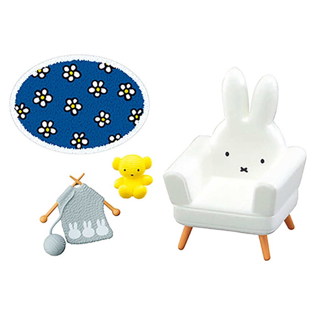 【現貨】miffy room (商品以每8盒(原箱)為單位下單)