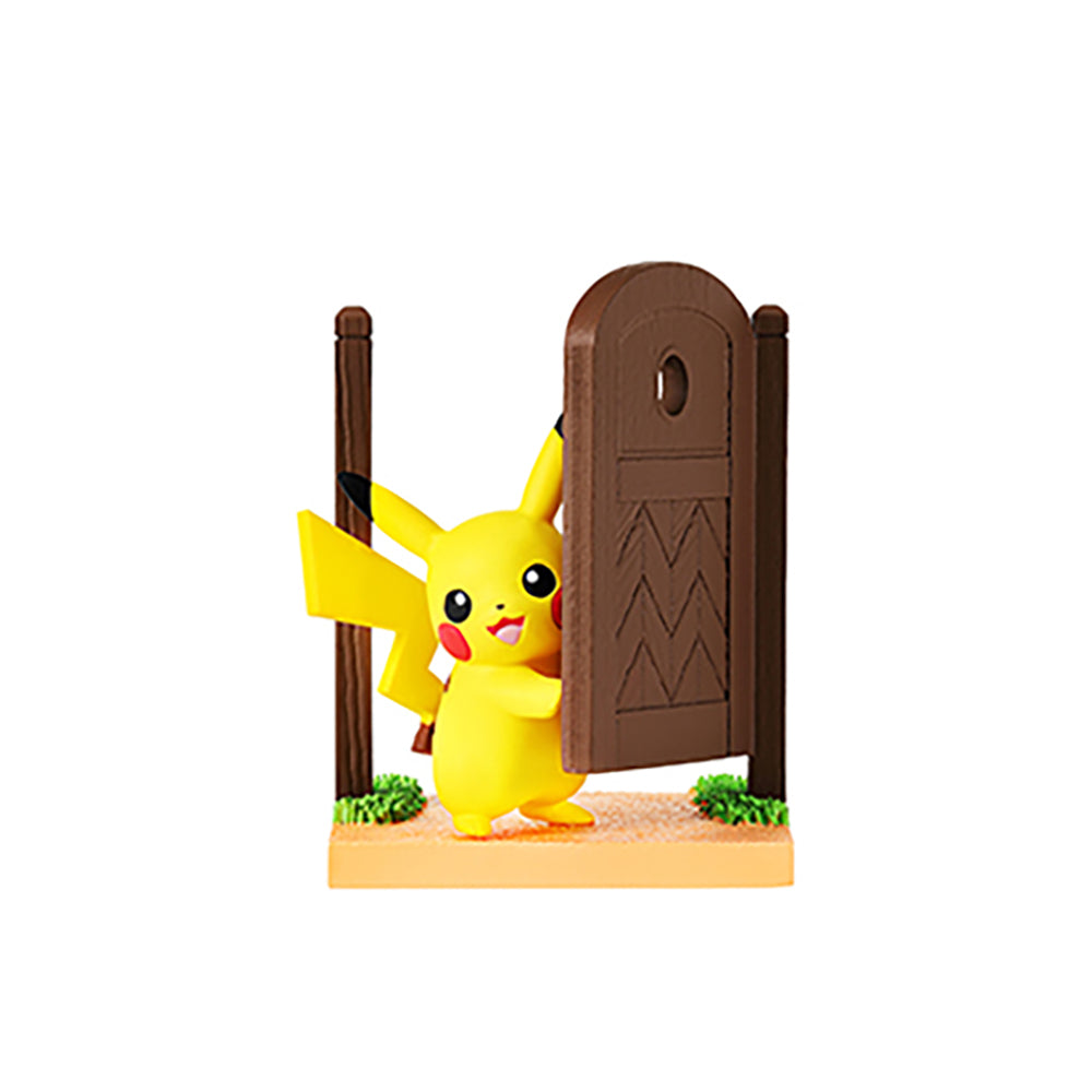 【現貨】POKEMON Waited for you! (商品以每6盒(原箱)為單位下單)