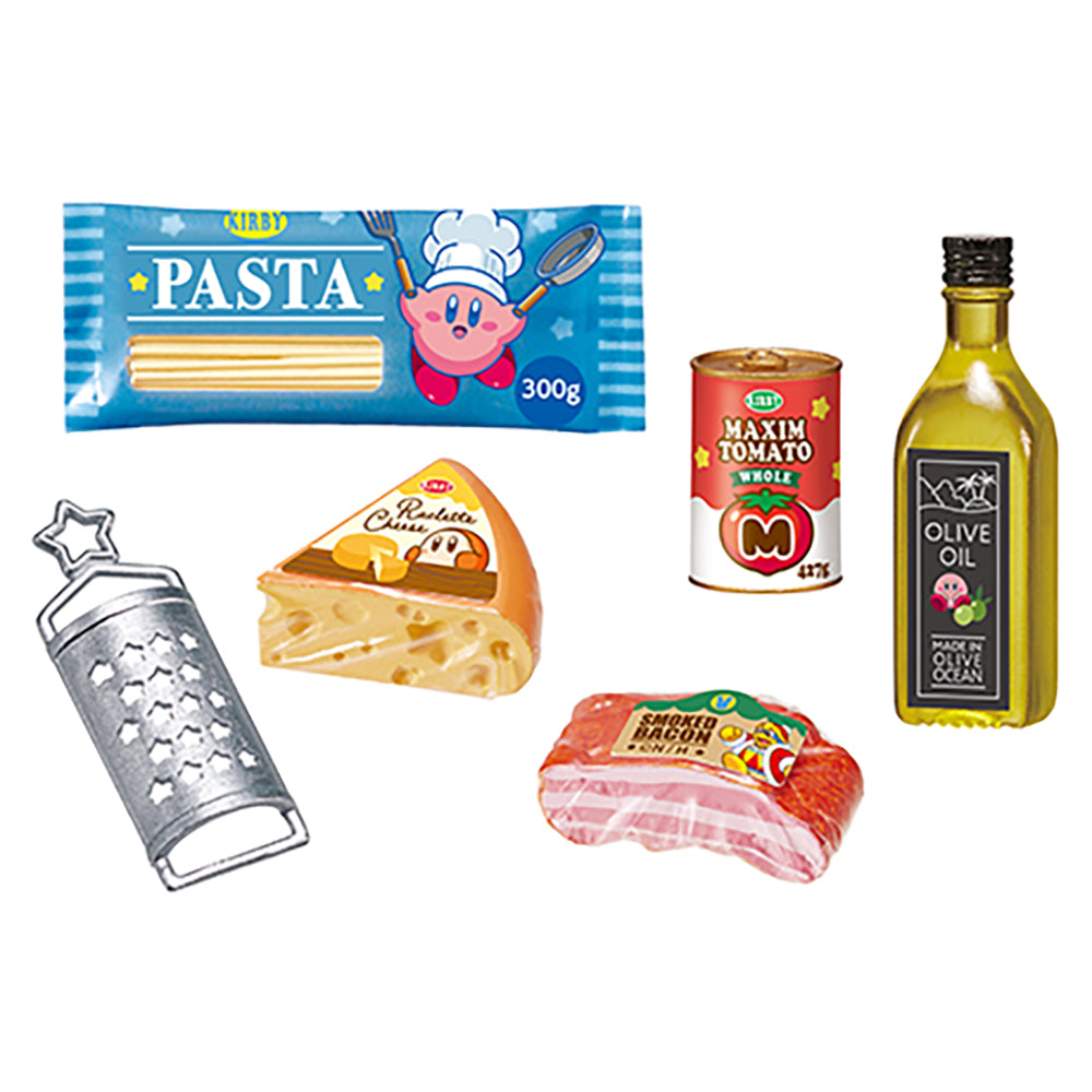 【現貨】KIRBY PUPUPU MARKET (商品以每8盒(原箱)為單位下單)