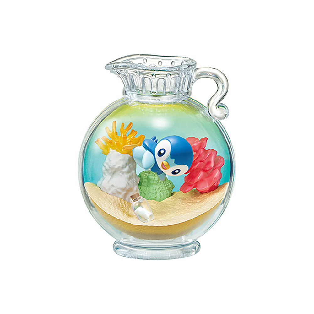 【現貨】POKEMON AQUA BOTTLE collection 2 (商品以每6盒(原箱)為單位下單)