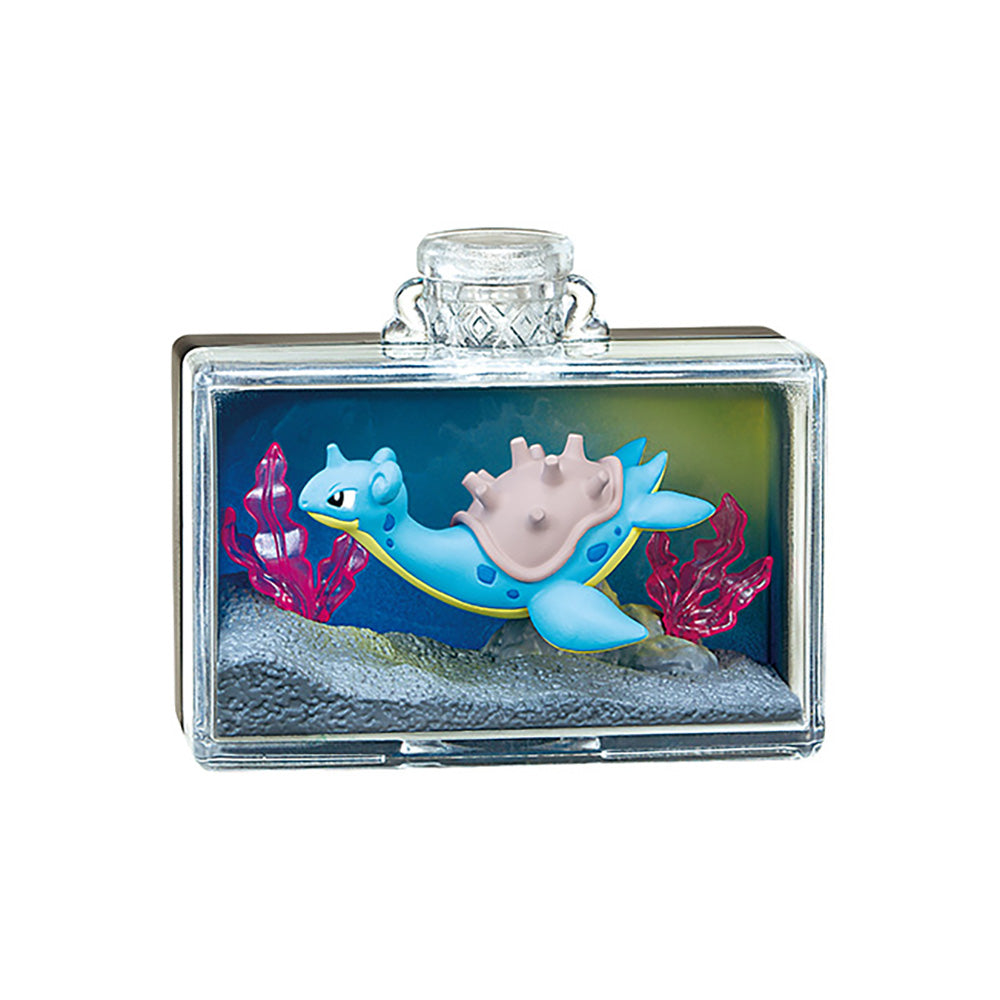 【現貨】POKEMON AQUA BOTTLE collection 2 (商品以每6盒(原箱)為單位下單)