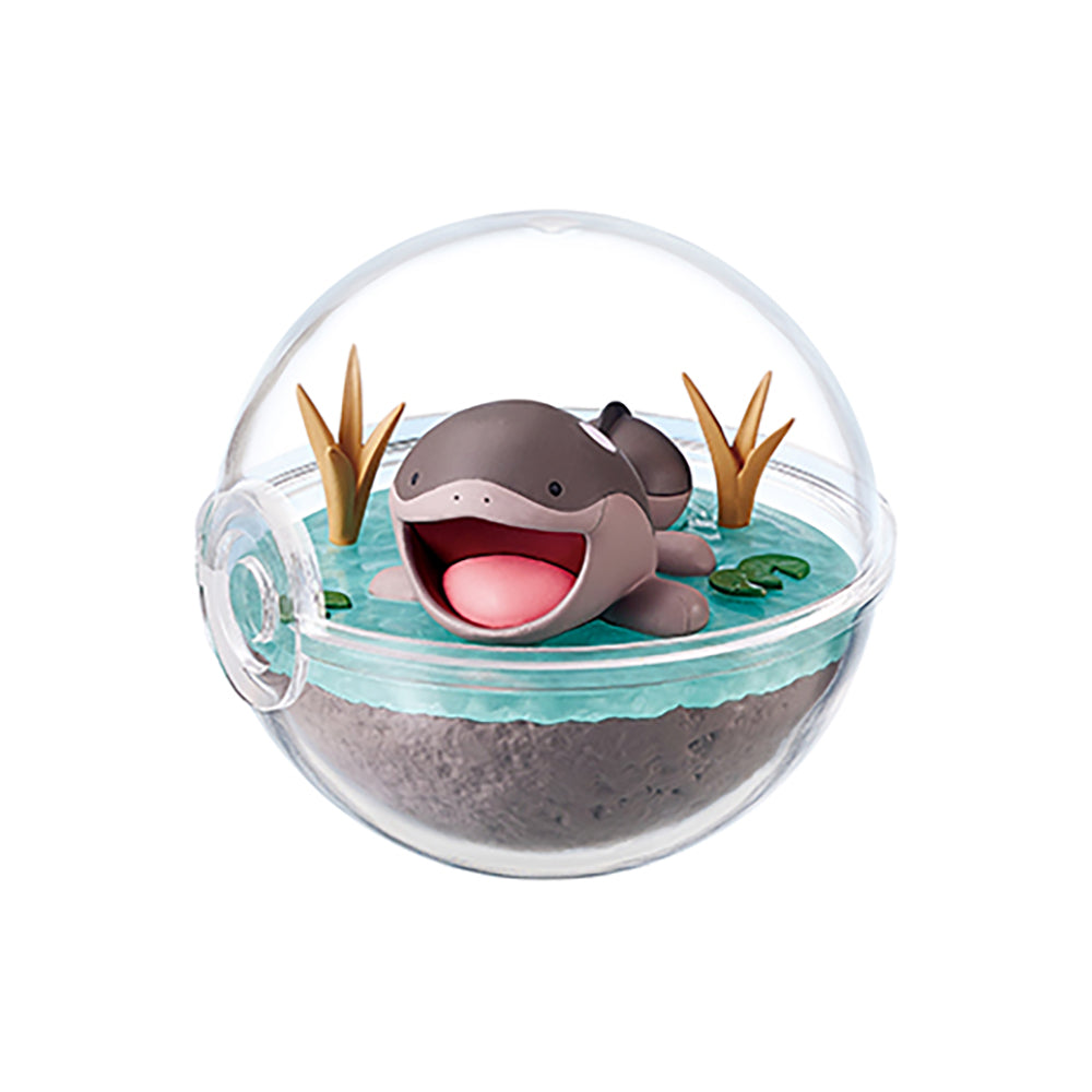 【現貨】POKEMON Terrarium EX Paldea(商品以每6盒(原箱)為單位下單)