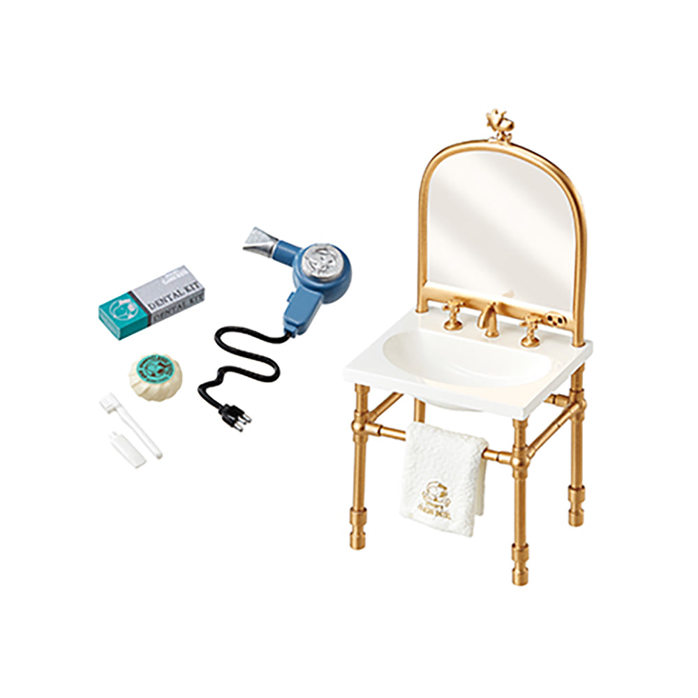 【現貨】Snoopy's Hotel Life (商品以每8盒(原箱)為單位下單)