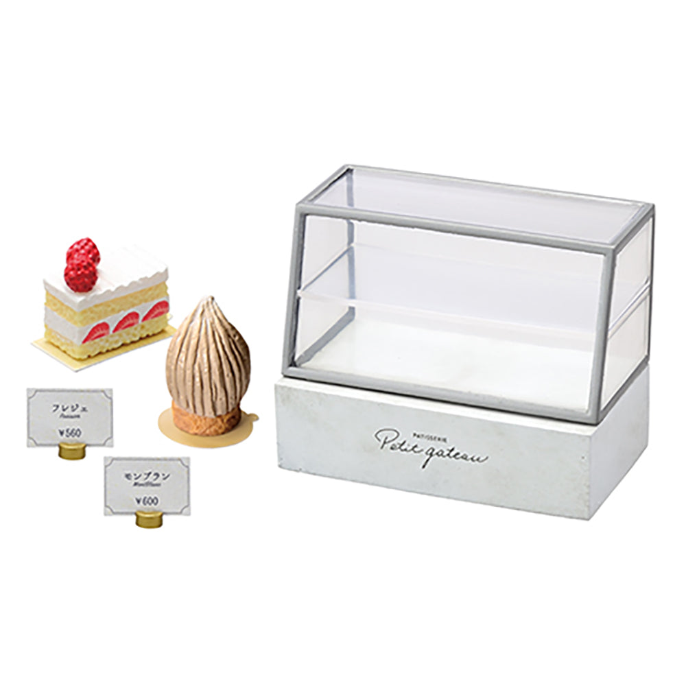 【現貨】Patisserie Petit gateau (商品以每8盒(原箱)為單位下單)(推廣優惠進行中⭐)