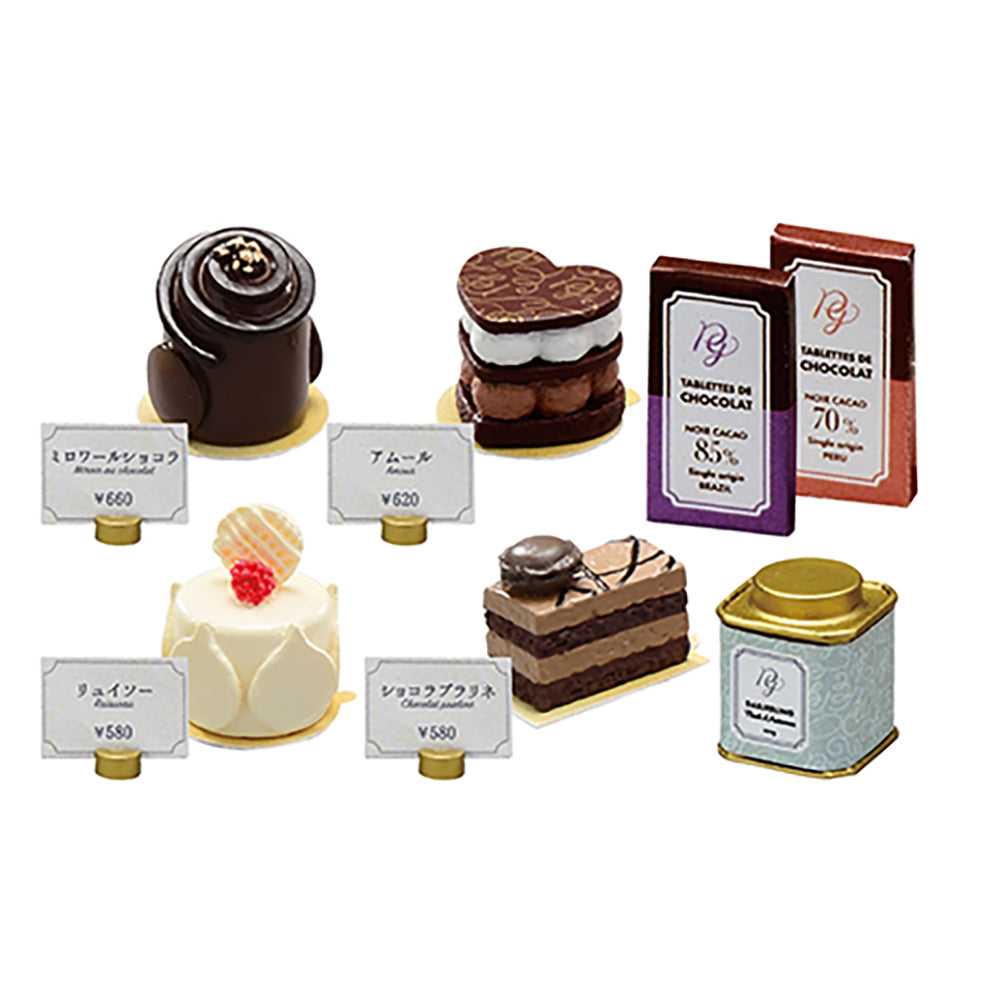 【現貨】Patisserie Petit gateau (商品以每8盒(原箱)為單位下單)(推廣優惠進行中⭐)