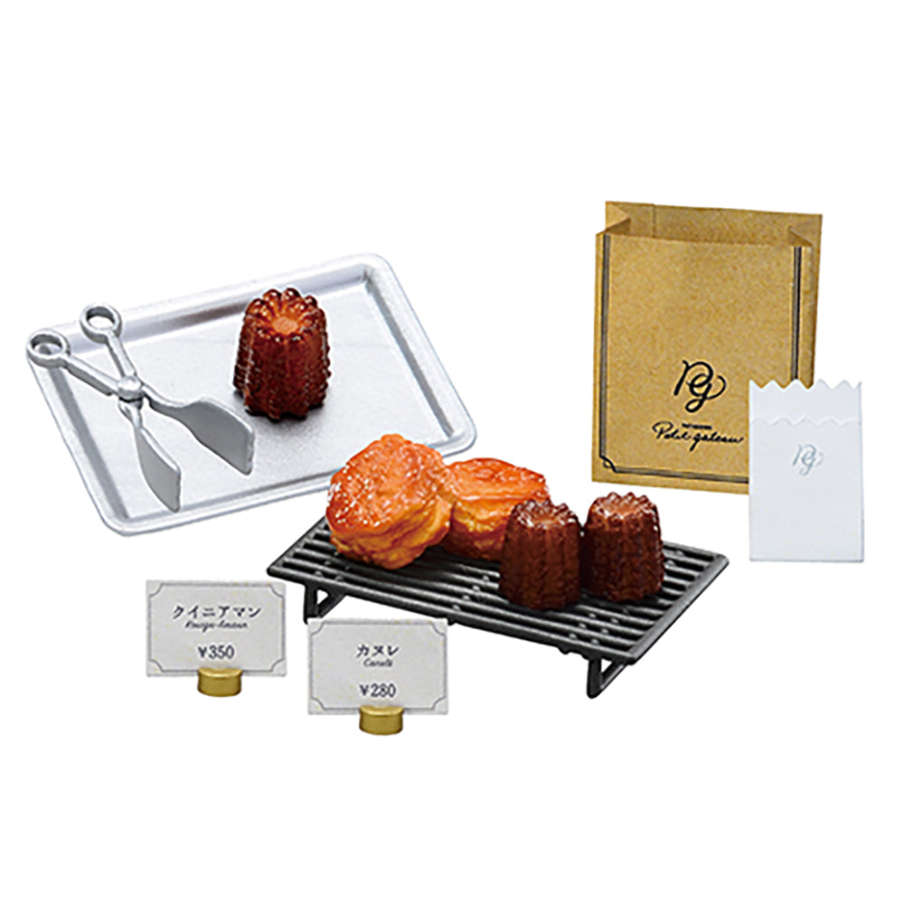 【現貨】Patisserie Petit gateau (商品以每8盒(原箱)為單位下單)(推廣優惠進行中⭐)