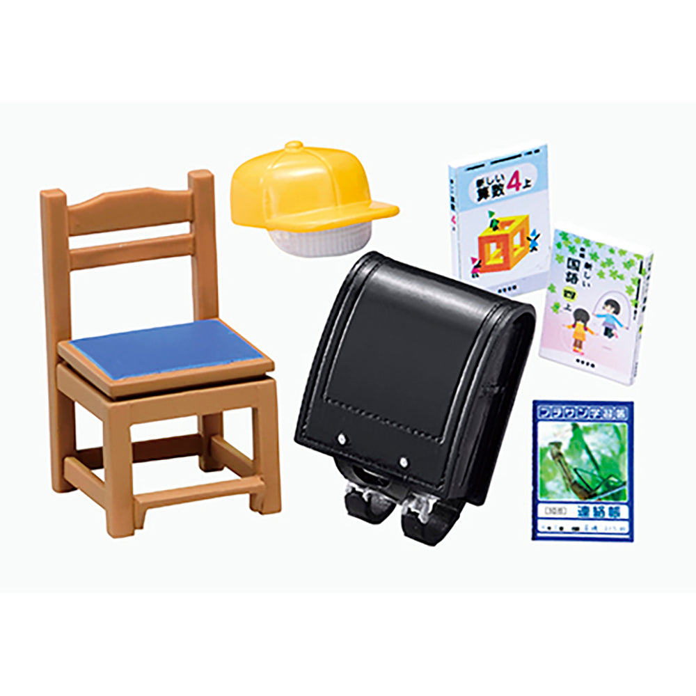 【現貨】My Childhood Room (商品以每8盒(原箱)為單位下單)