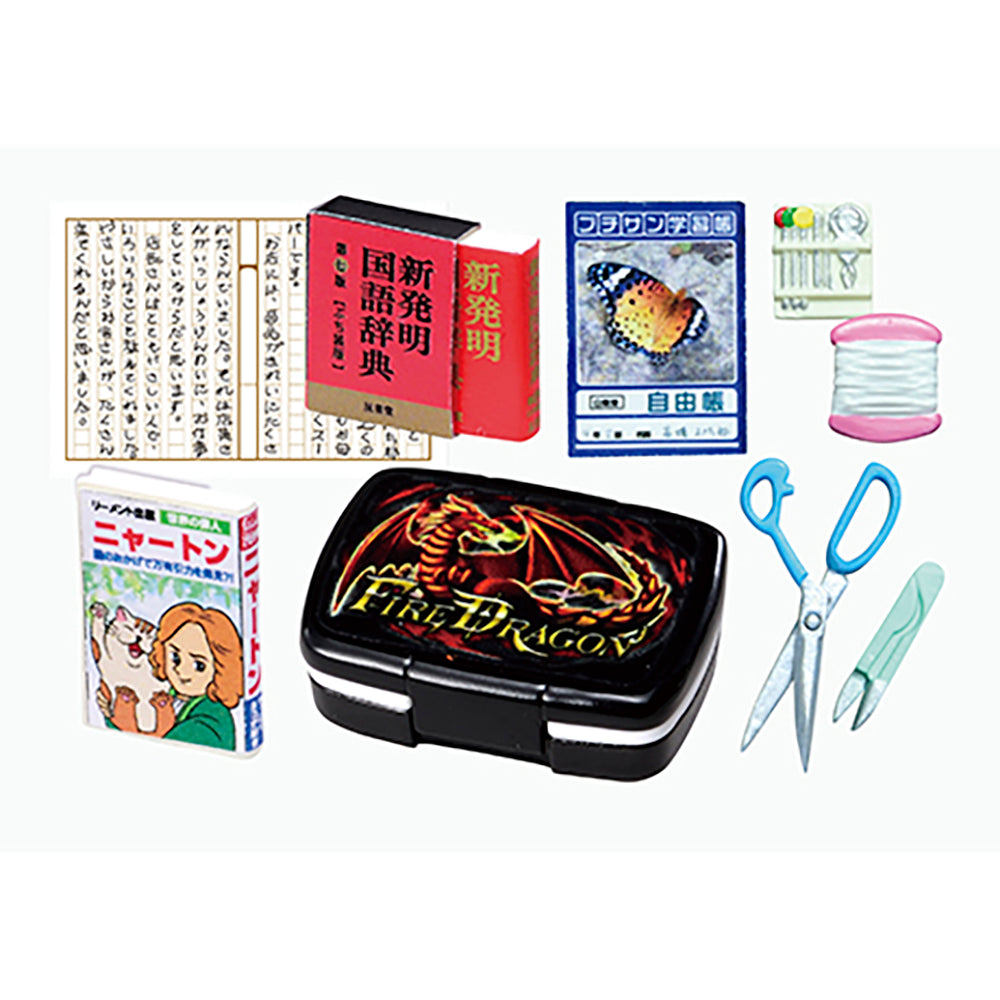 【現貨】My Childhood Room (商品以每8盒(原箱)為單位下單)