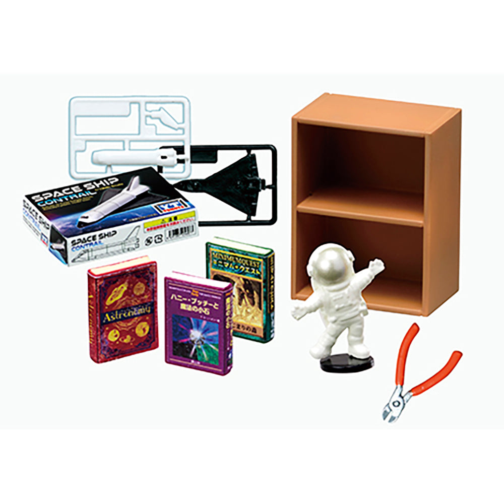 【現貨】My Childhood Room (商品以每8盒(原箱)為單位下單)