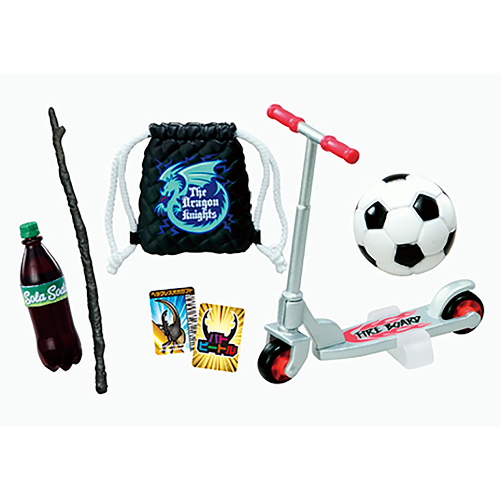 【現貨】My Childhood Room (商品以每8盒(原箱)為單位下單)