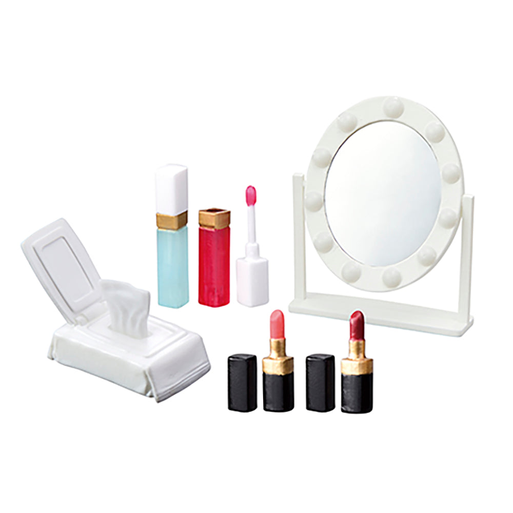 【現貨】MAKEUP Dresser (商品以每8盒(原箱)為單位下單)