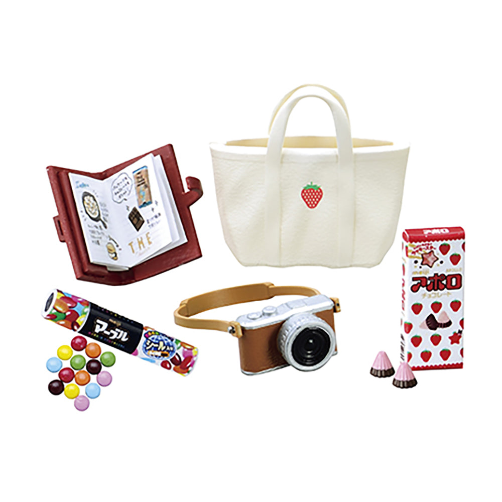 【現貨】MEIJI Sweet time with chocolates (商品以每8盒(原箱)為單位下單)