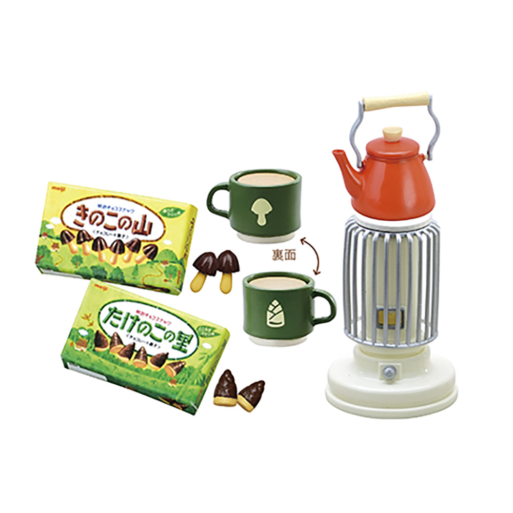 【現貨】MEIJI Sweet time with chocolates (商品以每8盒(原箱)為單位下單)