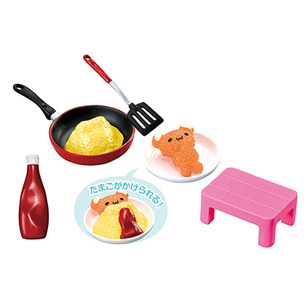 【現貨】Let's cook! (商品以每8盒(原箱)為單位下單)