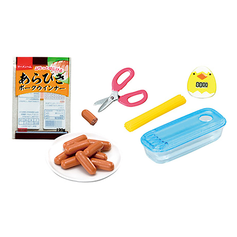 【現貨】Let's cook! (商品以每8盒(原箱)為單位下單)