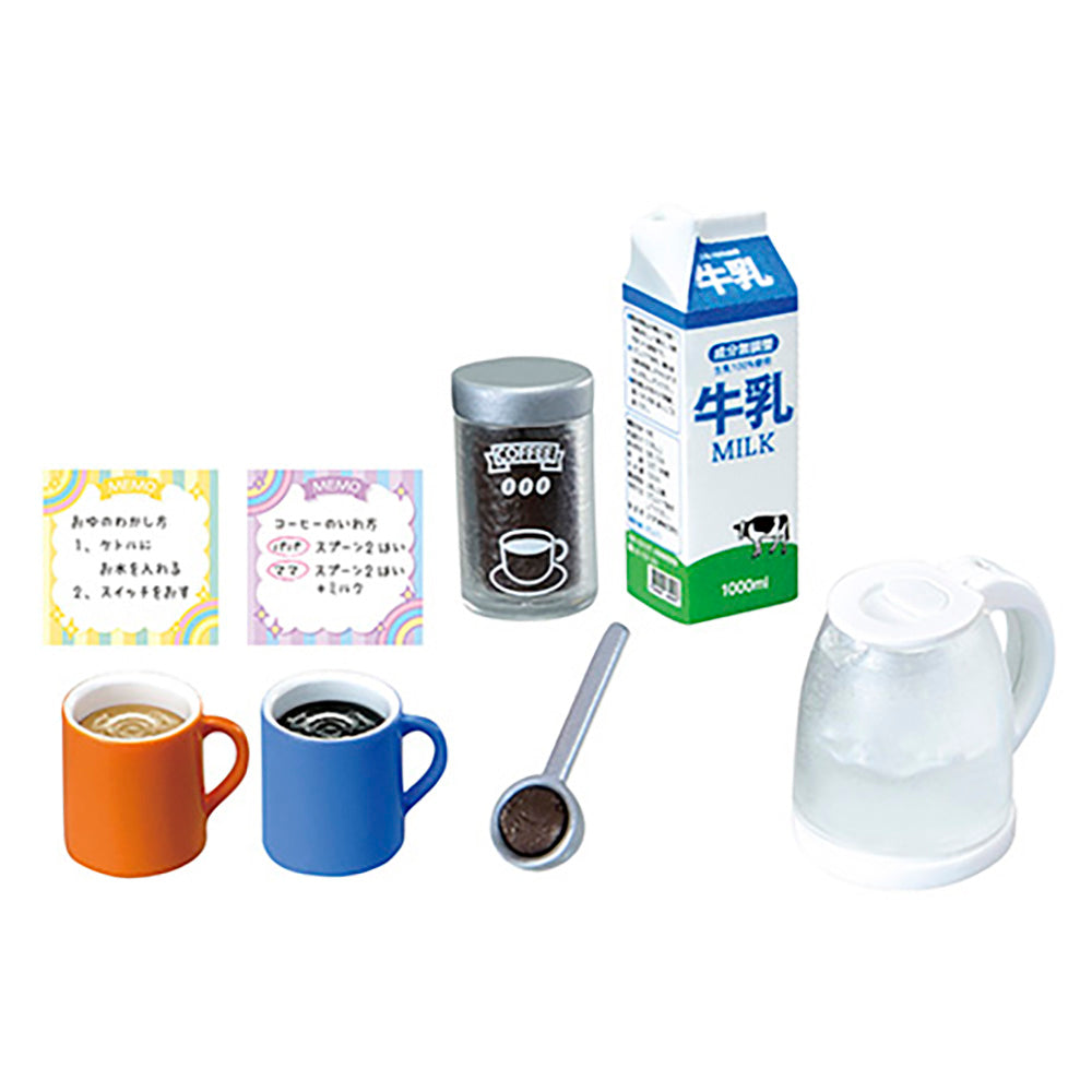 【現貨】Let's cook! (商品以每8盒(原箱)為單位下單)