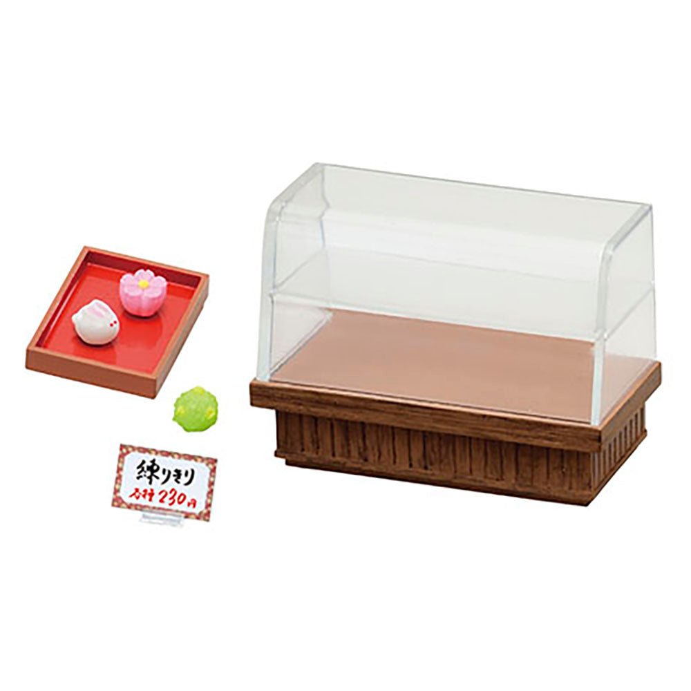 【現貨】Japanese sweets shop (商品以每8盒(原箱)為單位下單)