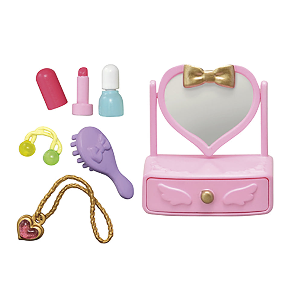 【現貨】Girl's room (商品以每8盒(原箱)為單位下單)(推廣優惠進行中⭐)