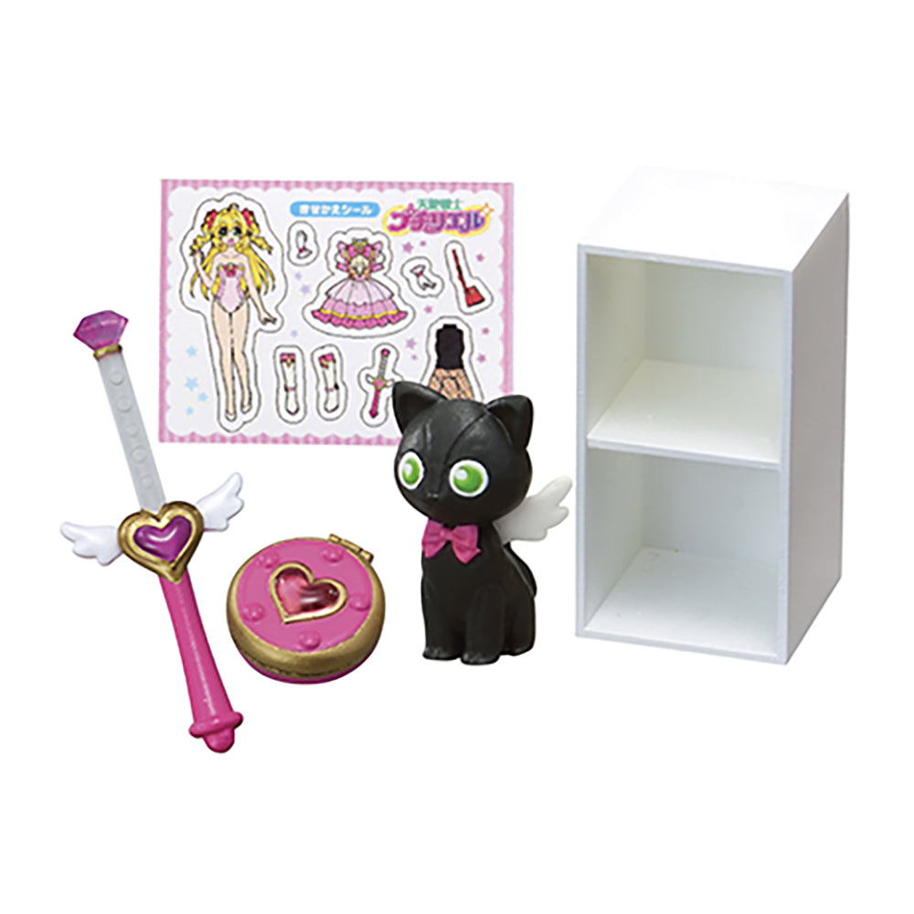 【現貨】Girl's room (商品以每8盒(原箱)為單位下單)(推廣優惠進行中⭐)