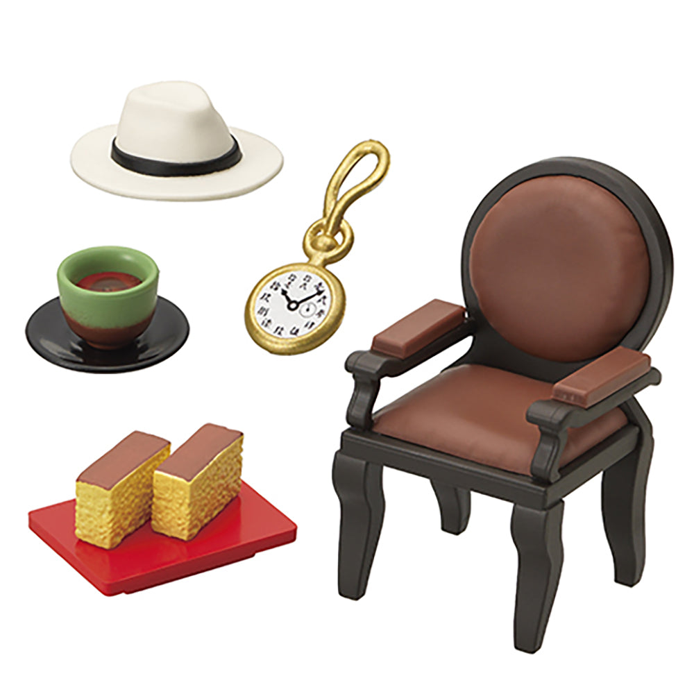 【現貨】Taisho Roman -A great family- (商品以每6盒(原箱)為單位下單)(推廣優惠進行中⭐)